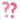 pink double question mark
