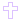 A pixel art gif of a flashing pink cross A pixel art gif of a flashing pink cross